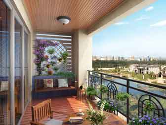 滨海阳台防水补漏